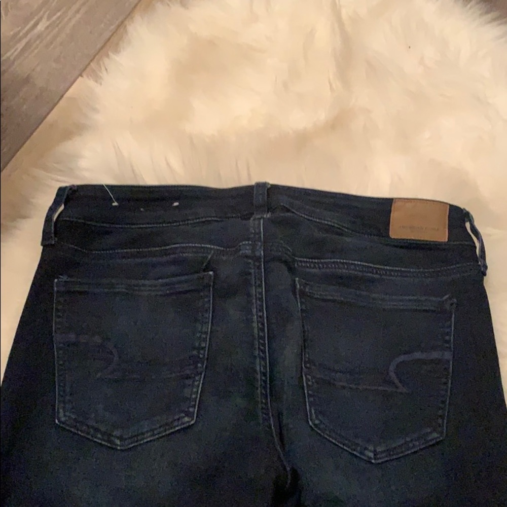 American eagle jeaggins